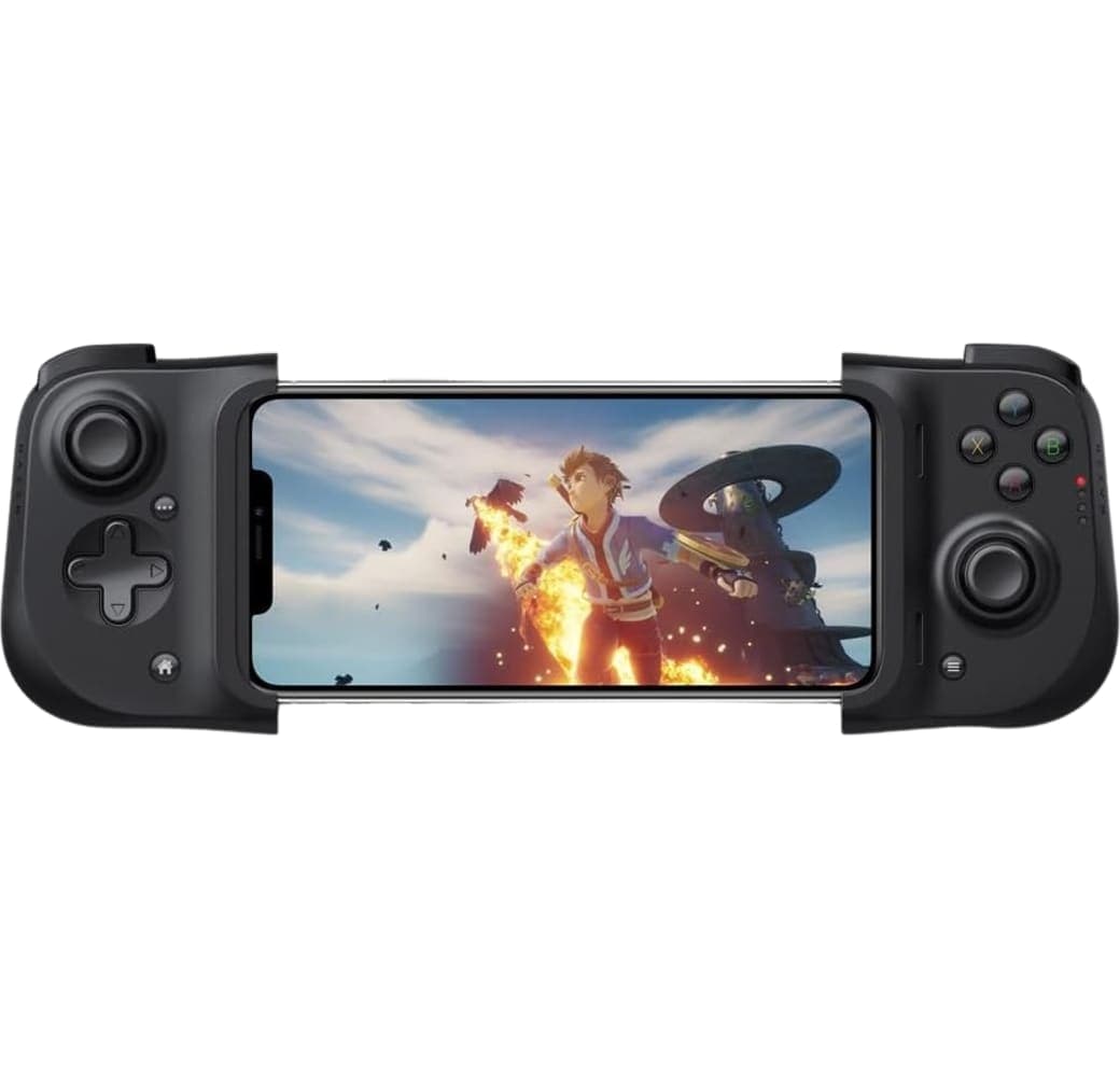 Razer Kishi for iPhone - Smartphone Gaming Controller.3