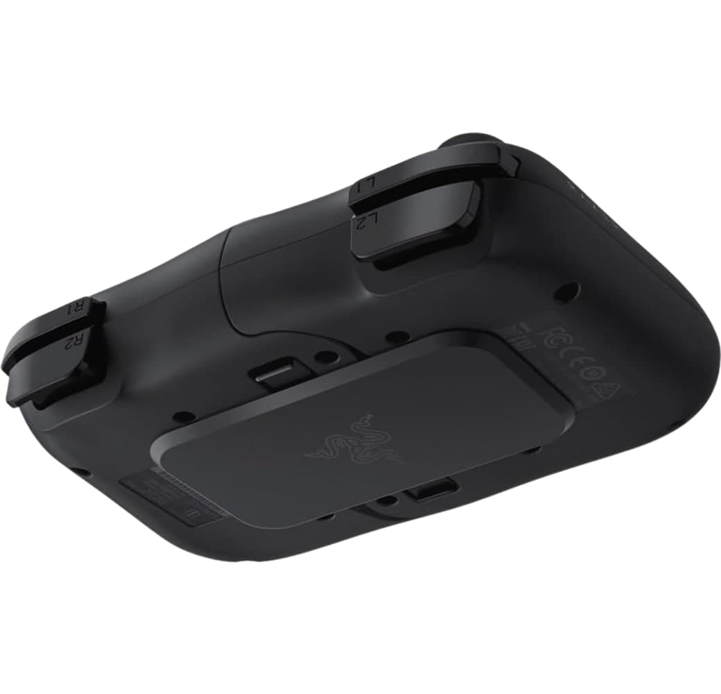 Razer Kishi for iPhone - Smartphone Gaming Controller.4
