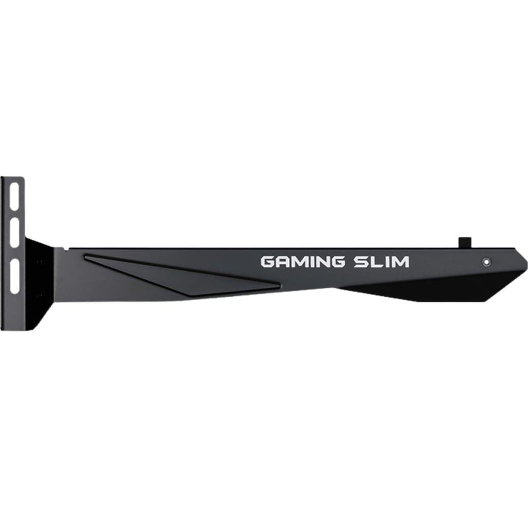 MSI GeForce RTX 4070 Ti Gaming X Slim 12G Graphics Card.5
