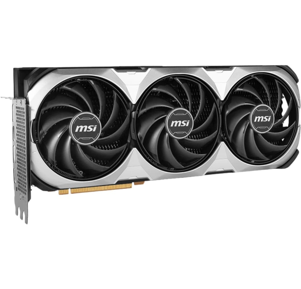 MSI GeForce RTX 4090 Ventus 3X E 24G OC Graphics Card.3