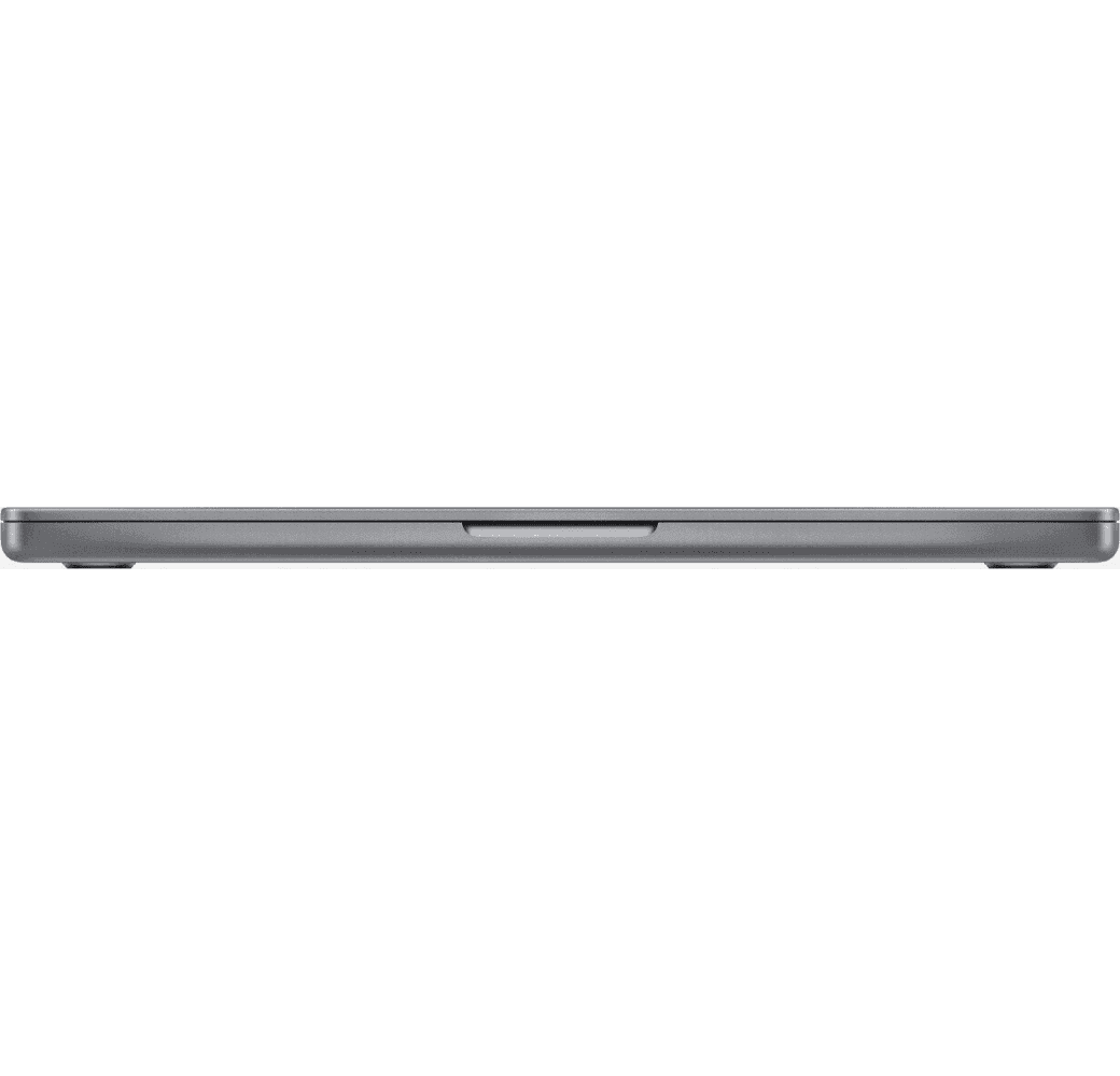 Space Grey MacBook Pro 14" - Apple M3 Chip - 16GB Memory 512GB SSD - Integrated 10-core GPU.2