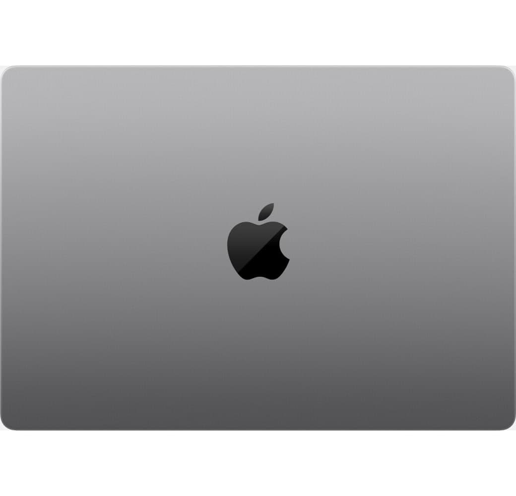 Space Grey MacBook Pro 14" - Apple M3 Chip - 16GB Memory 512GB SSD - Integrated 10-core GPU.3