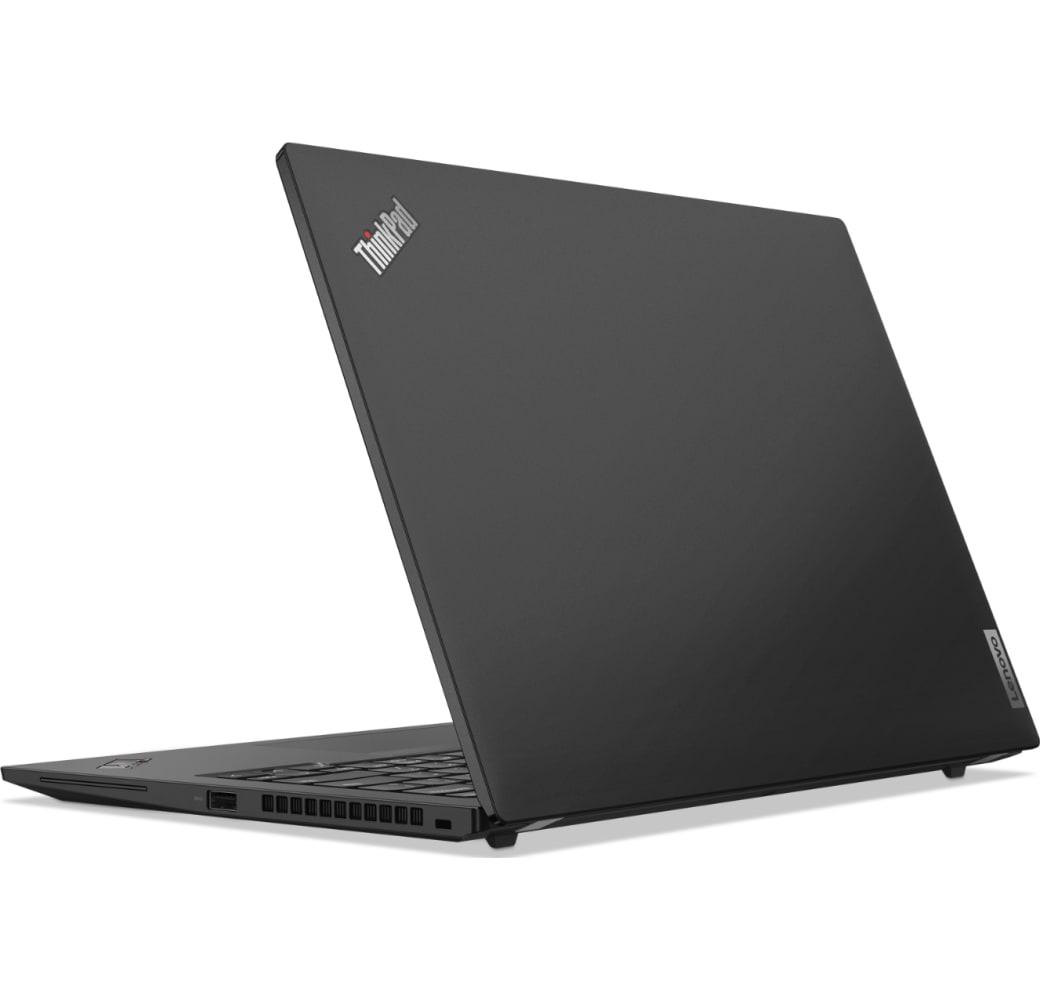 Black Lenovo ThinkPad T14s Gen 4 Laptop - Intel® Core™ i7-1355U - 16GB - 512GB SSD - Intel® Iris® Xe Graphics.6