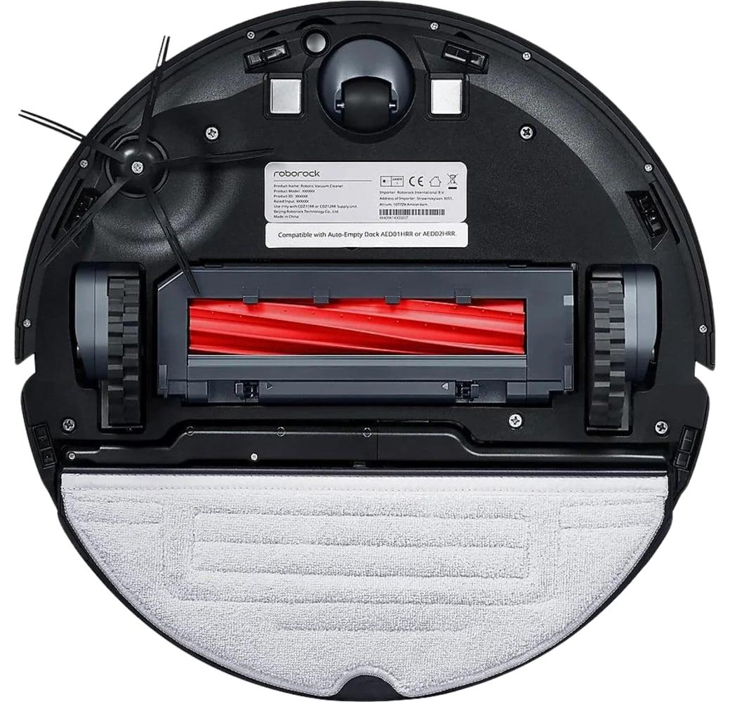 Nero Roborock S7 MaxV Ultra Aspiradora.2