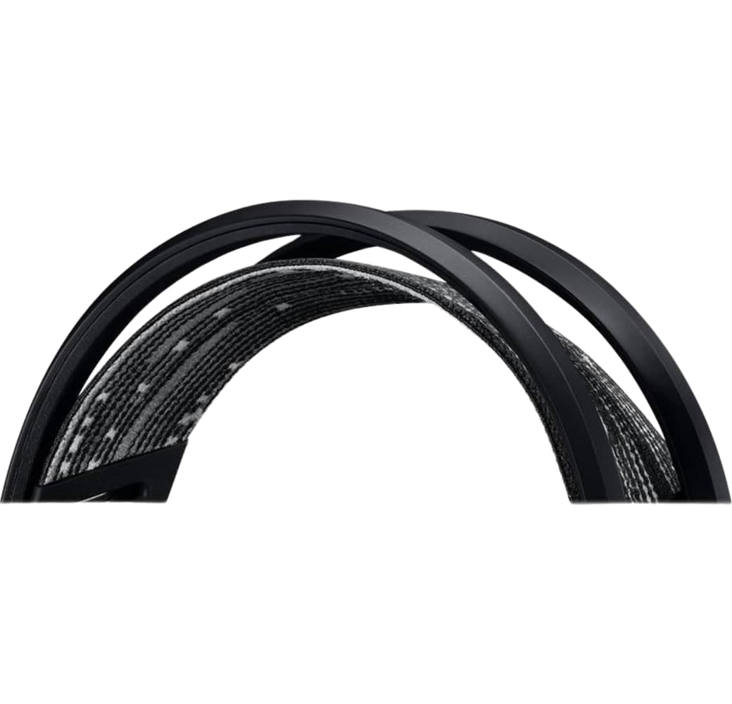 Schwarz Logitech G733 Lightspeed Over-Ear Gaming-Kopfhörer.4