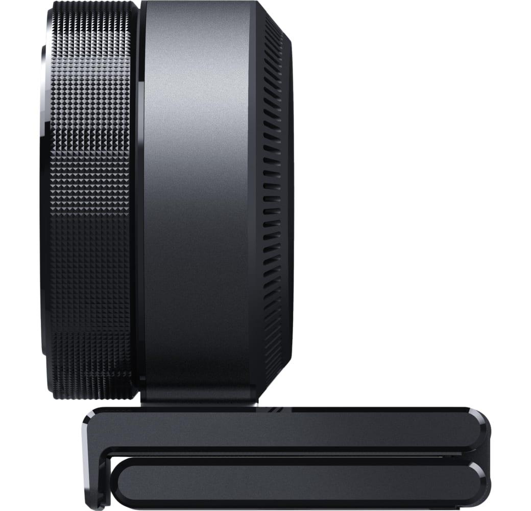 Black Razer Kiyo Pro Webcam.3