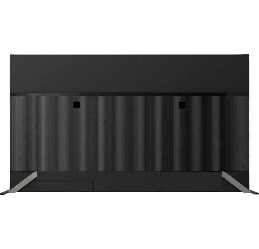 Black Sony TV 65" XR65A90J 4K HDR OLED.4