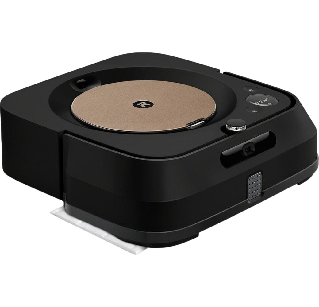 iRobot Braava jet m6 Mopping Robot.2