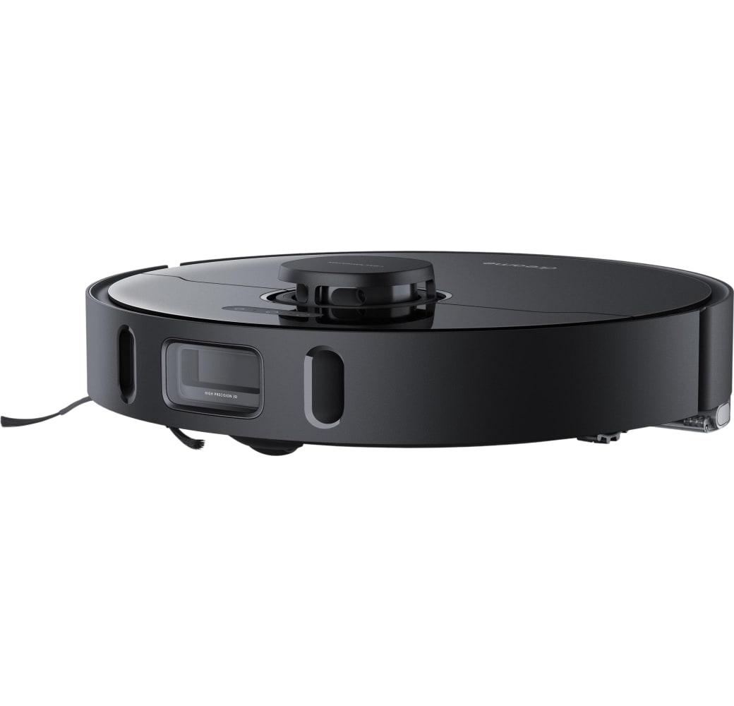 Schwarz Dreame L10 Pro Saugroboter mit Wischfunktion.4