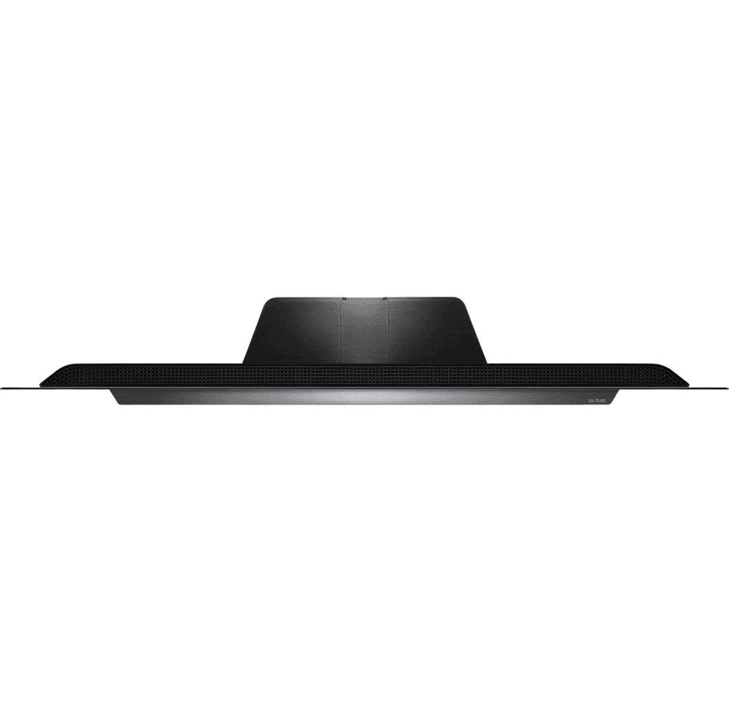Black LG OLED48CX9LB - TV 48" OLED 4K.4