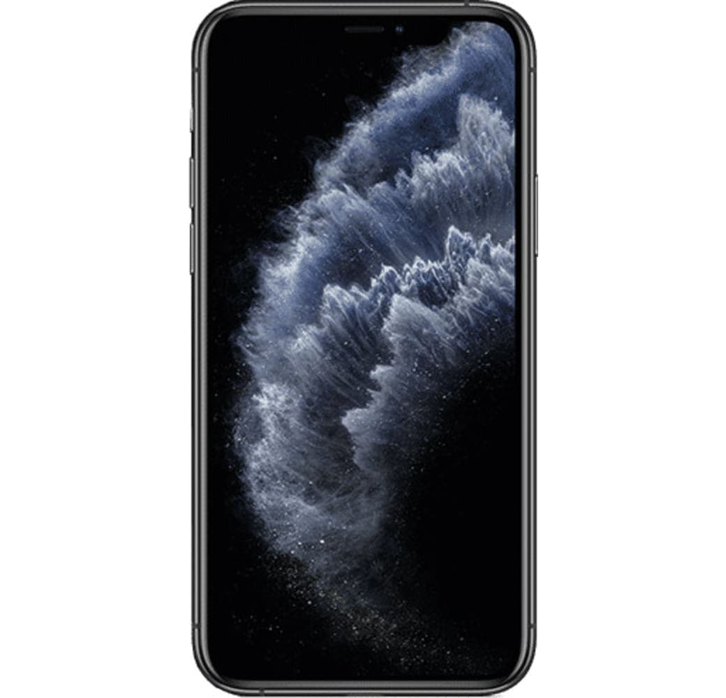 Space Gray Apple iPhone 11 Pro - 64GB - Dual Sim.2