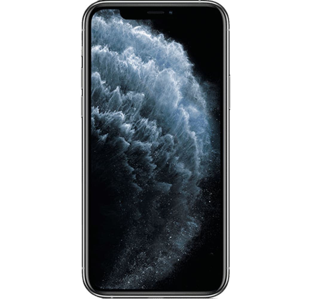 Silver Apple iPhone 11 Pro - 64GB - Dual Sim.2