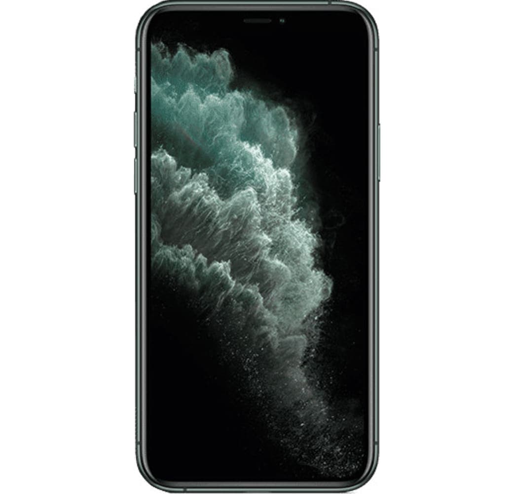 Verde Apple iPhone 11 Pro - 64GB - Dual Sim.2