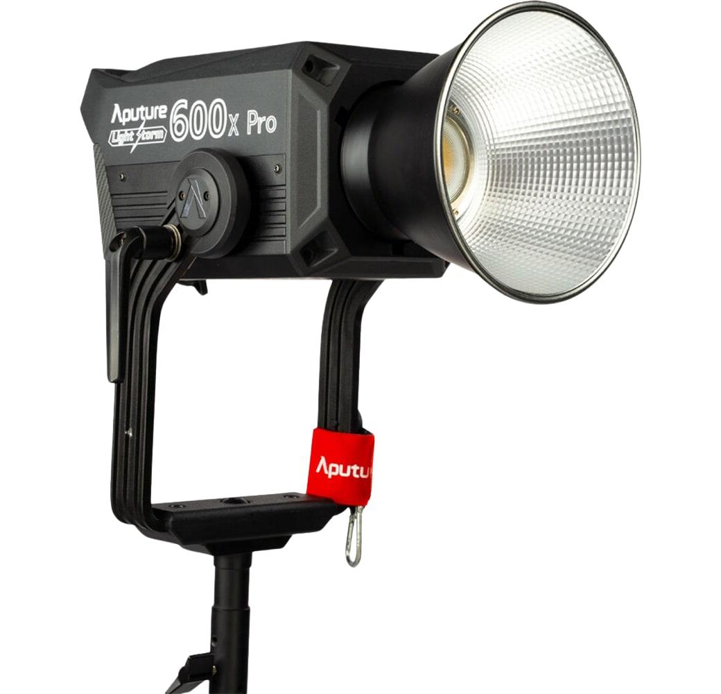 Black Aputure LS 600X PRO V-Mount (EU version).1
