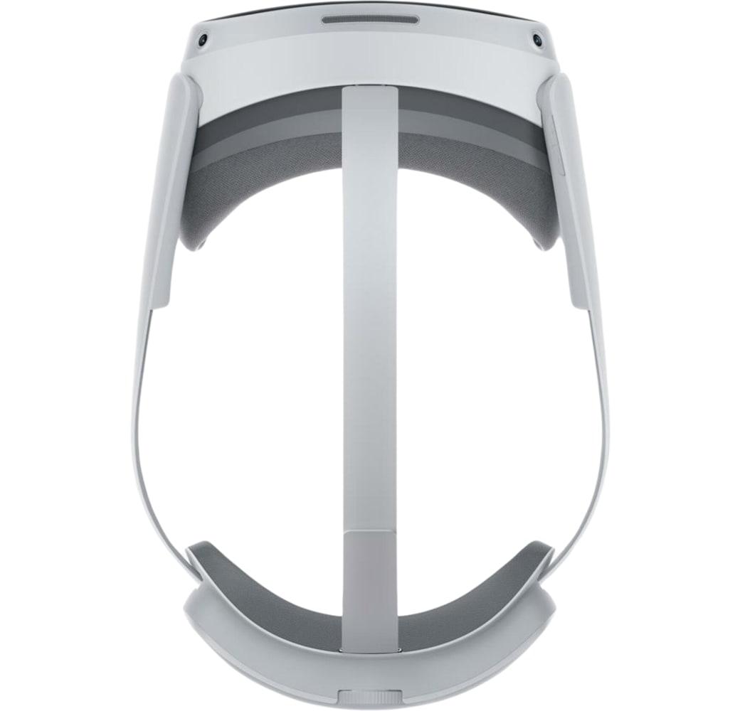 Weiß Pico 4 256 GB VR Brille.4