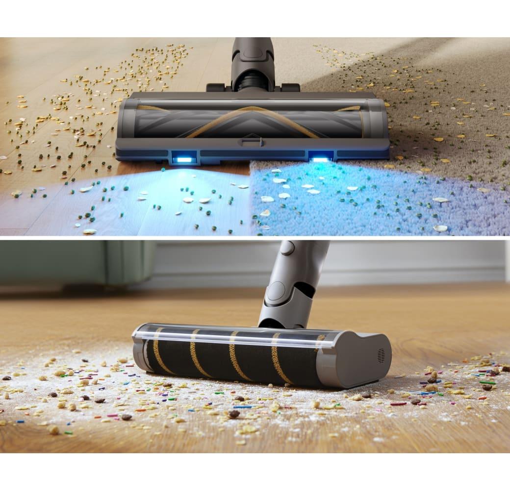 Grau Dreame Z10 Station Cordless Vacuum Cleaner.2