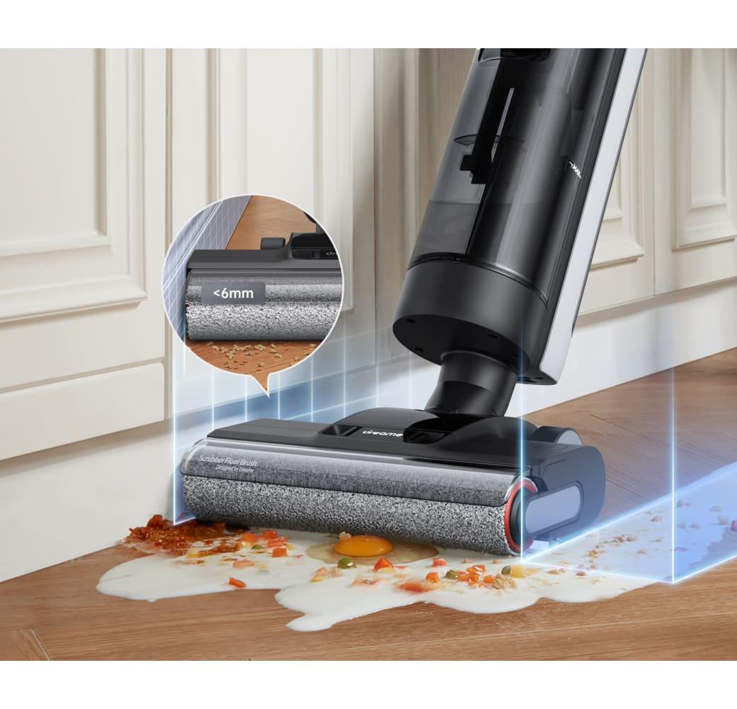 Schwarz Dreame H12 Dual Cordless Vacuum Cleaner.2
