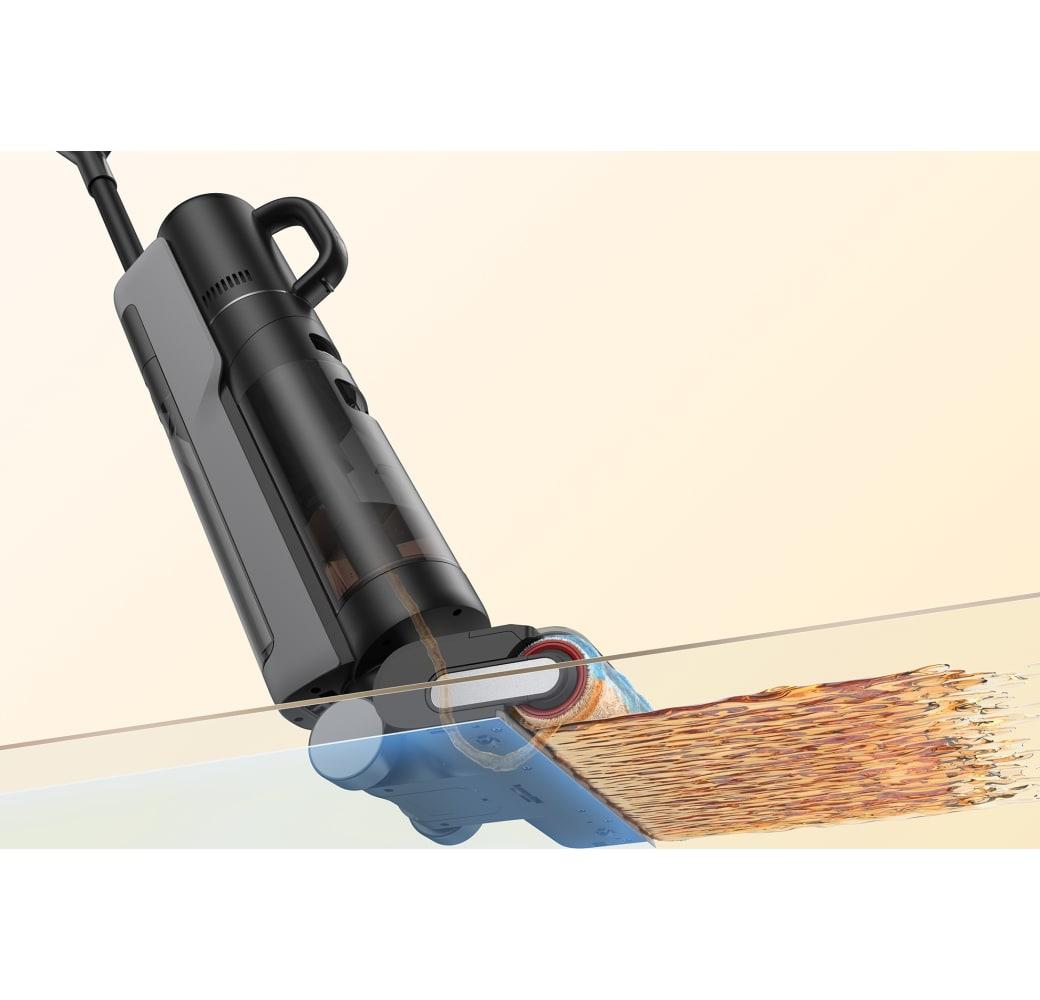 Schwarz Dreame H12 Dual Cordless Vacuum Cleaner.4