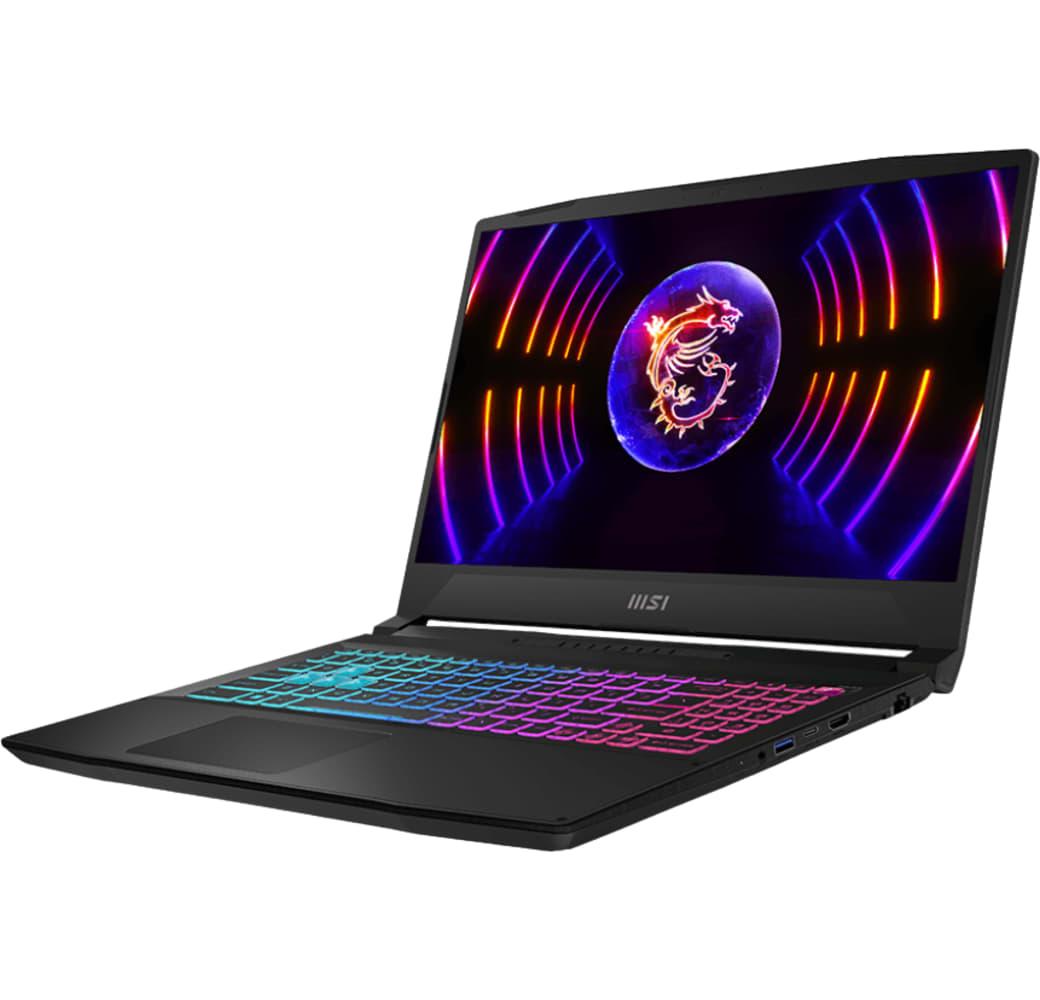 Schwarz MSI Katana 15 B13VFK-081 Gaming Notebook - Intel® Core™ i7-13620H - 16GB - 1TB SSD - NVIDIA® GeForce® RTX 4060.1