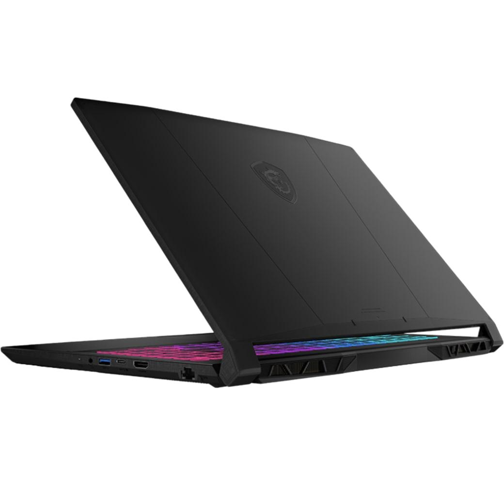 Schwarz MSI Katana 15 B13VFK-081 Gaming Notebook - Intel® Core™ i7-13620H - 16GB - 1TB SSD - NVIDIA® GeForce® RTX 4060.5