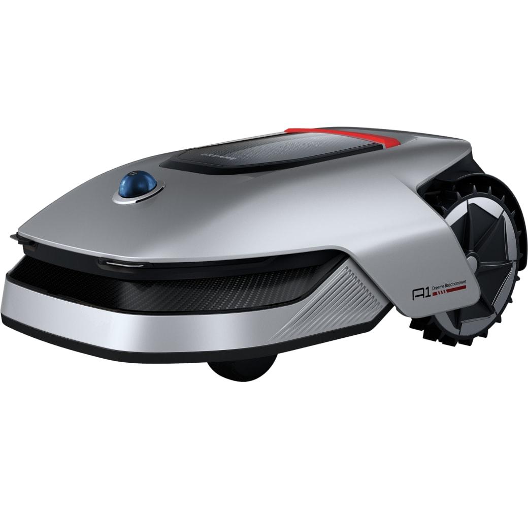 Silver Dreame Robotic Lawnmower A1.1