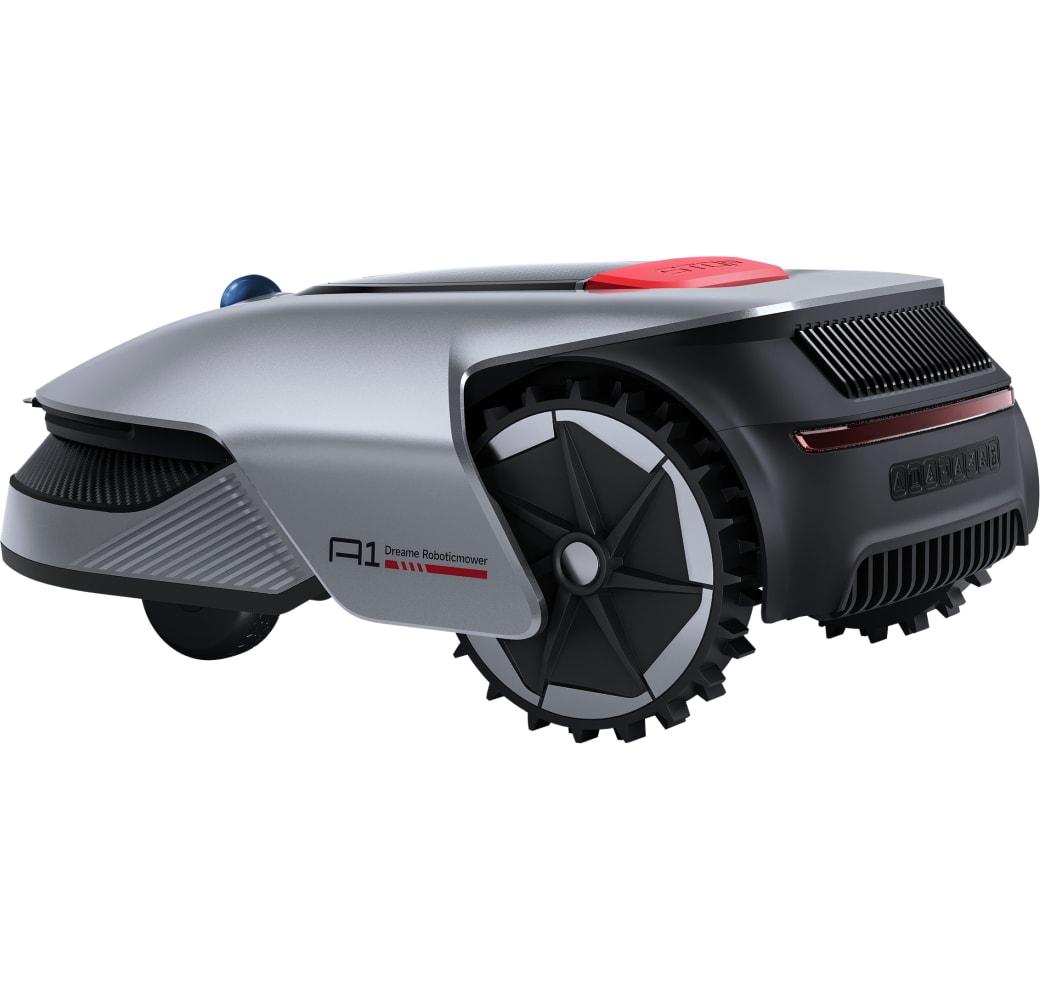 Silver Dreame Robotic Lawnmower A1.2