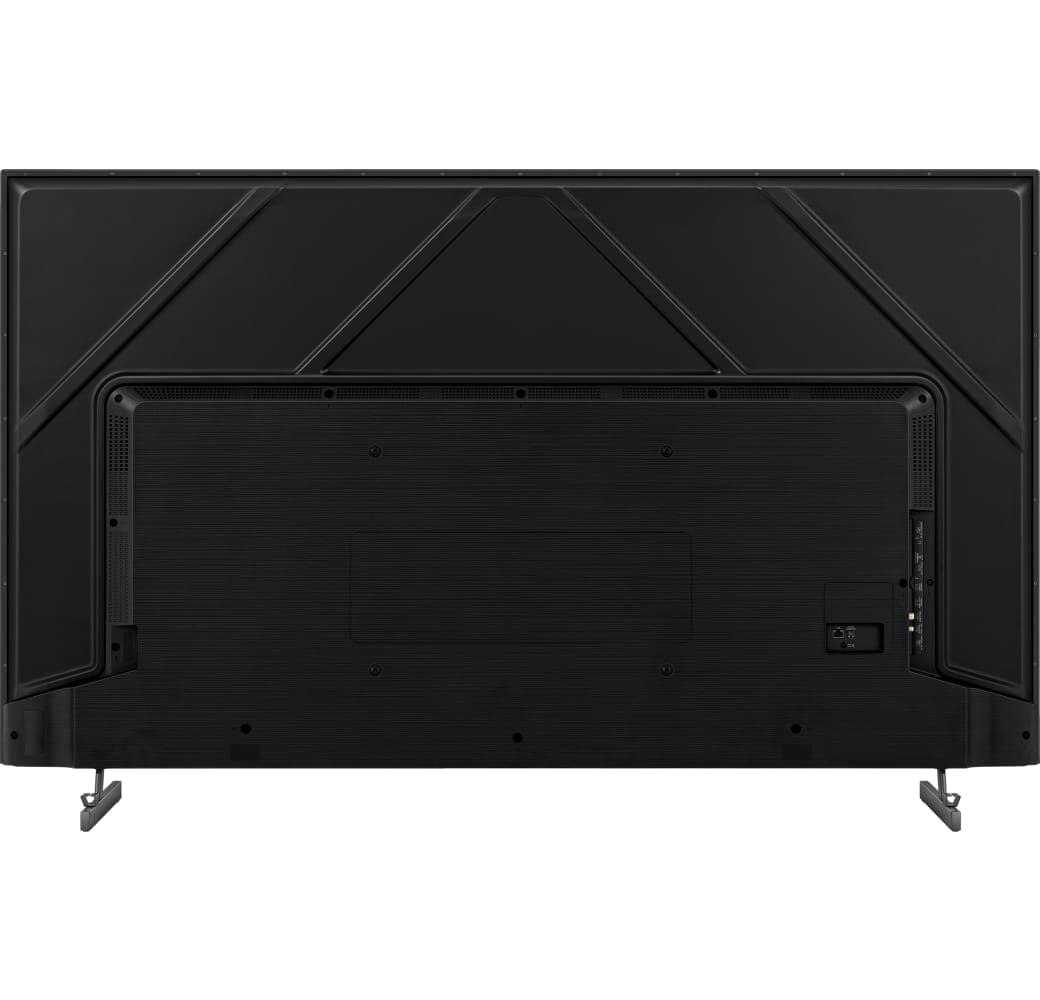 Zwart Hisense 65U6NQ - TV 65" UHD 4K.4