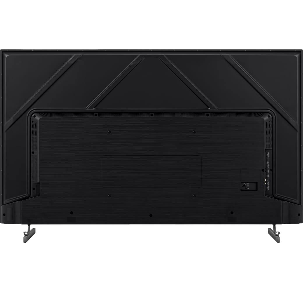 Black Hisense 55U6NQ - TV 55" UHD 4K.4
