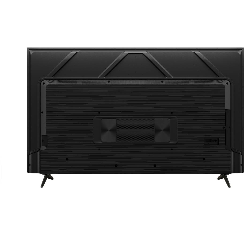 Black Hisense 55E77NQ PRO - TV 55" QLED 4K.4