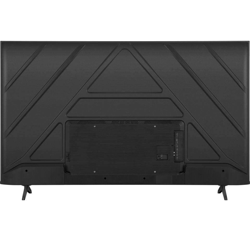 Schwarz Hisense 65E6NT - TV 65" UHD 4K.3