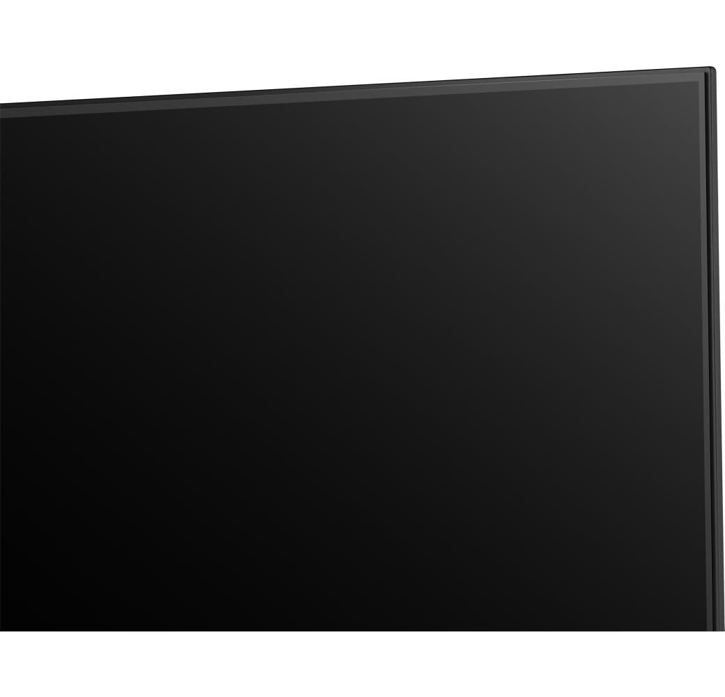 Schwarz Hisense 65E6NT - TV 65" UHD 4K.6