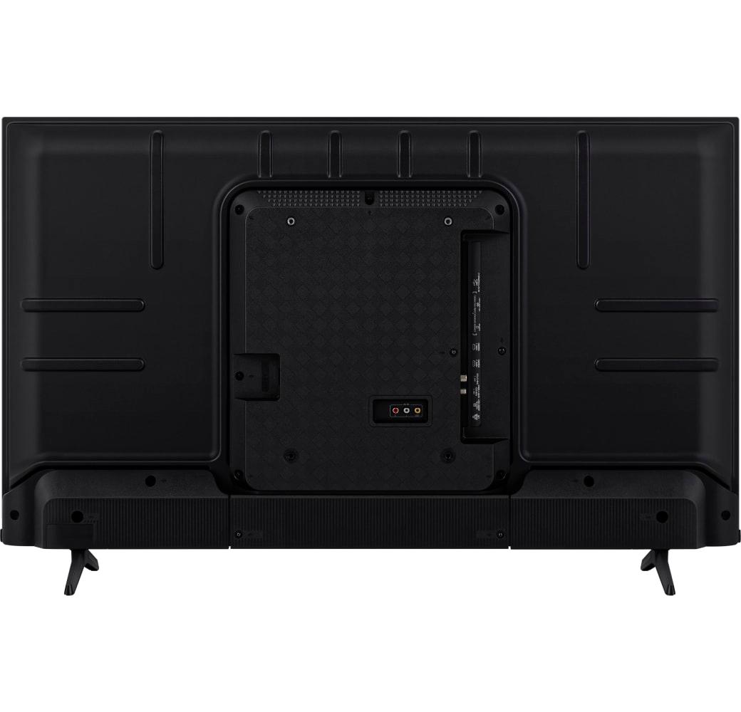 Zwart Hisense 43E6NT - TV 43" UHD 4K.3