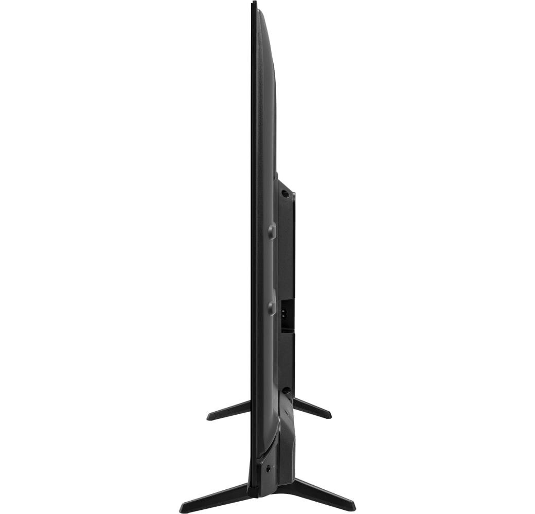 Schwarz Hisense 75E77KQ - TV 75" UHD 4K.4