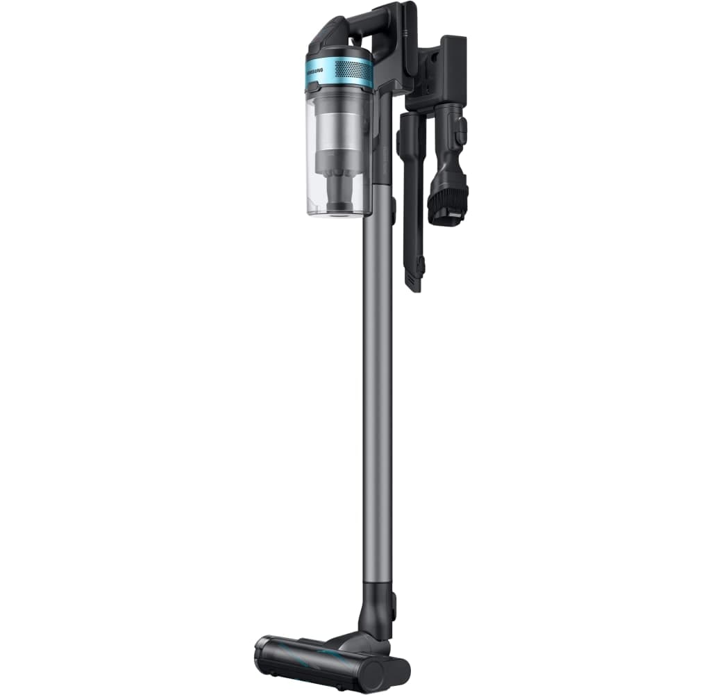 Negro Samsung Jet 75E PetPRO VS20B75BGR1/WD Vacuum Cleaner.2