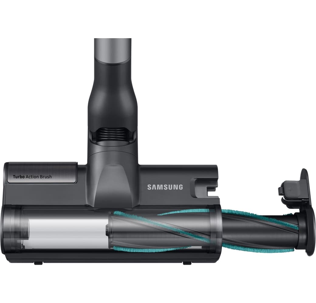 Negro Samsung Jet 75E PetPRO VS20B75BGR1/WD Vacuum Cleaner.5