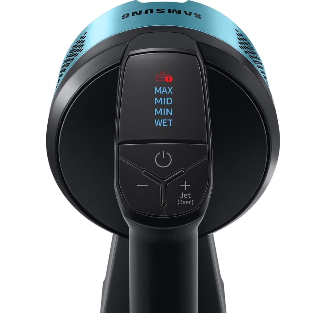 Negro Samsung Jet 75E PetPRO VS20B75BGR1/WD Vacuum Cleaner.6