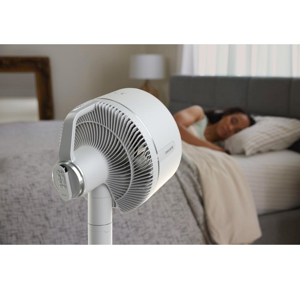 Weiß Shark FA220EU FlexBreeze Fan.4