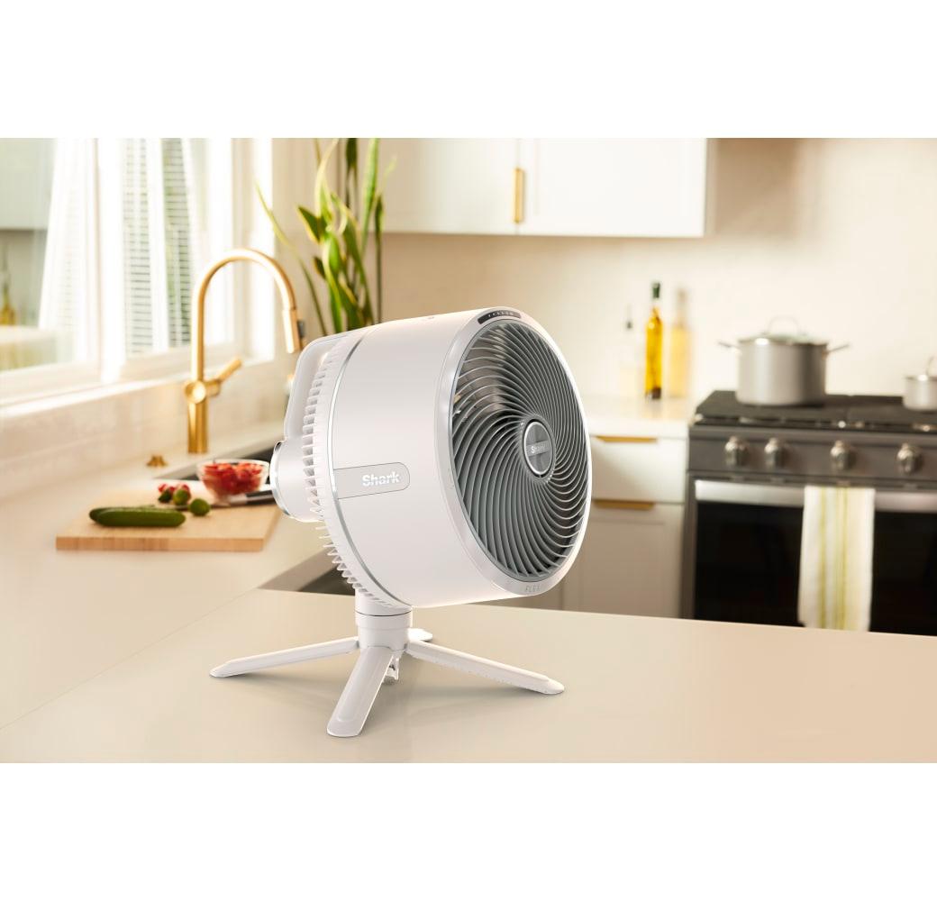 Weiß Shark FA220EU FlexBreeze Fan.5