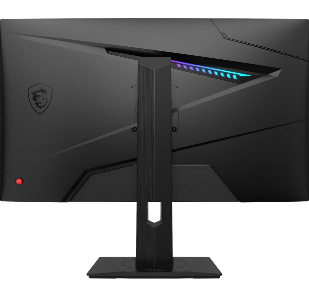 Black MSI - 27" MAG 274QRFDE QD E2 9S6-3CC29H-223.3
