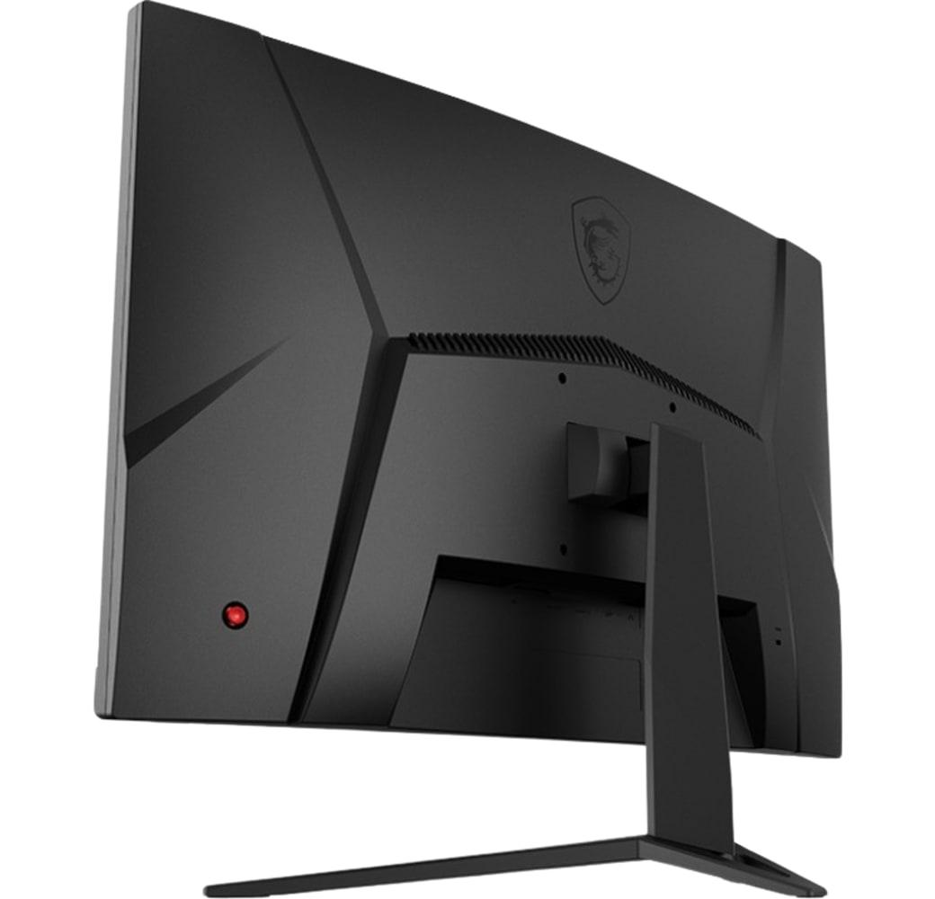Zwart MSI - 27" G27CQ4DE E2 9S6-3CB01T-028.3