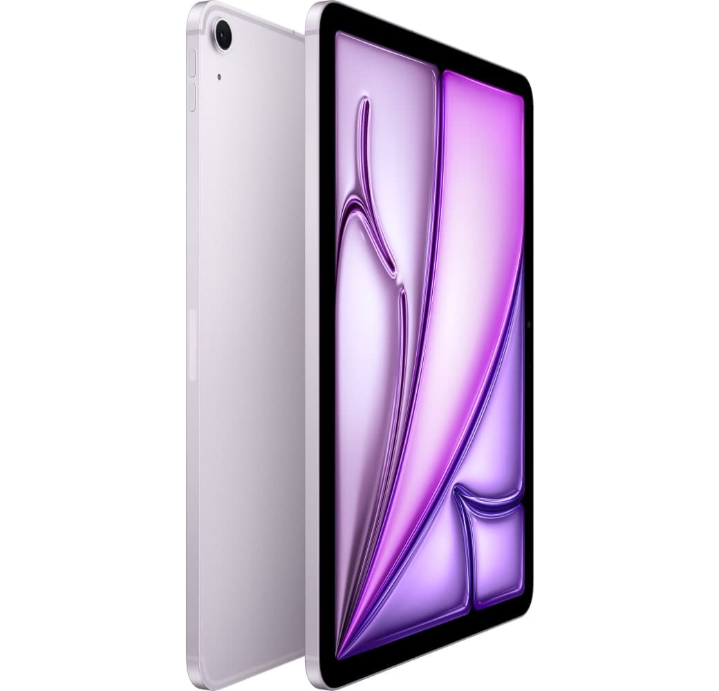Púrpura Apple 13" iPad Air (2024) - Wi-Fi - M2 - 128GB.2