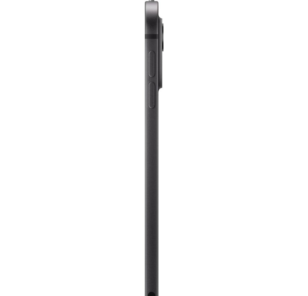 Space Schwarz Apple 11" iPad Pro (2024) - Wi-Fi + Cellular - M4 - 256GB.2