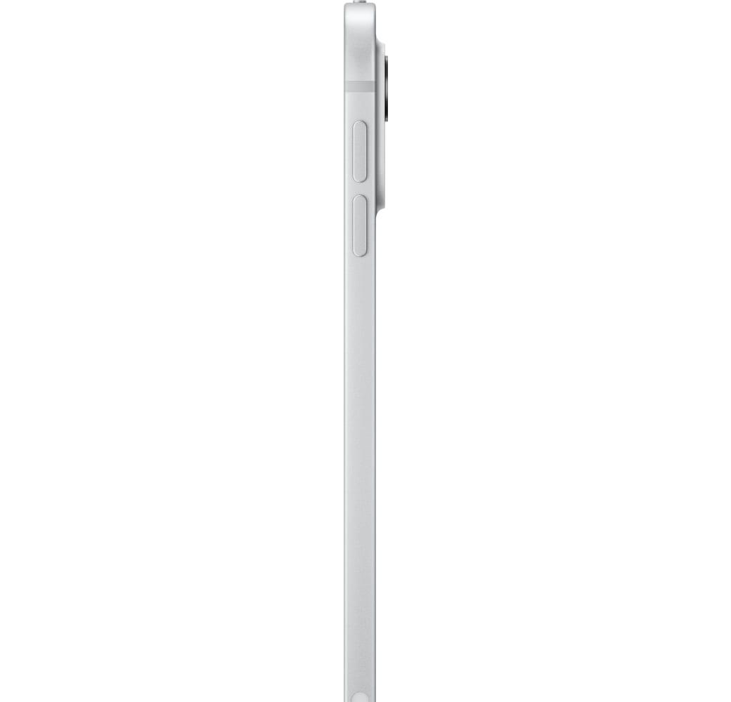 Silber Apple 13" iPad Pro (2024) - Wi-Fi - M4 - 1TB.2