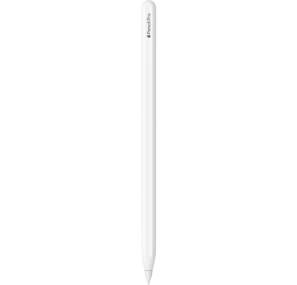 White Apple Pencil Pro.1