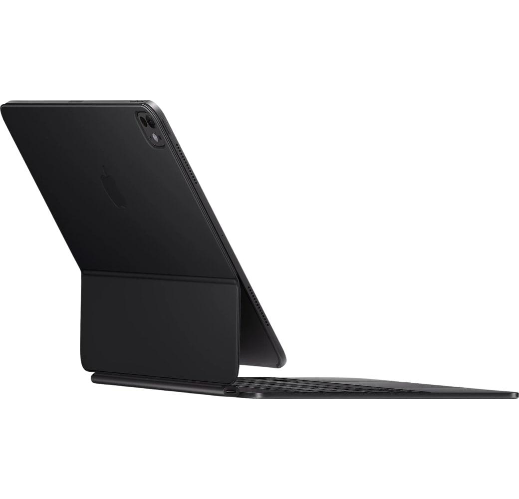 Schwarz Apple Magic Keyboard für 11" iPad Pro (M4) - QWERTY.3