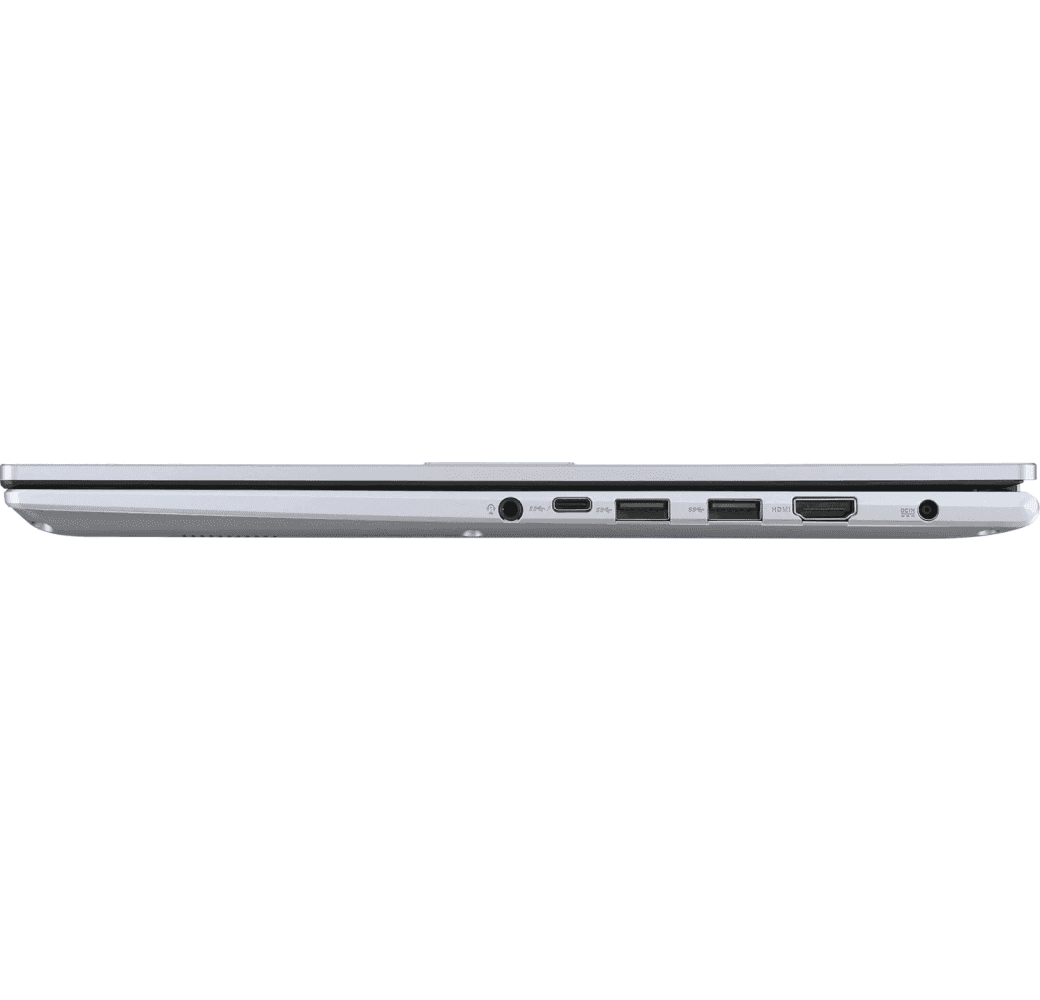 Silver Asus Vivobook 16 Laptop - Intel® Core™ i7-1255U - 16GB - 512 SSD - Intel® Iris® Xe Graphics.6