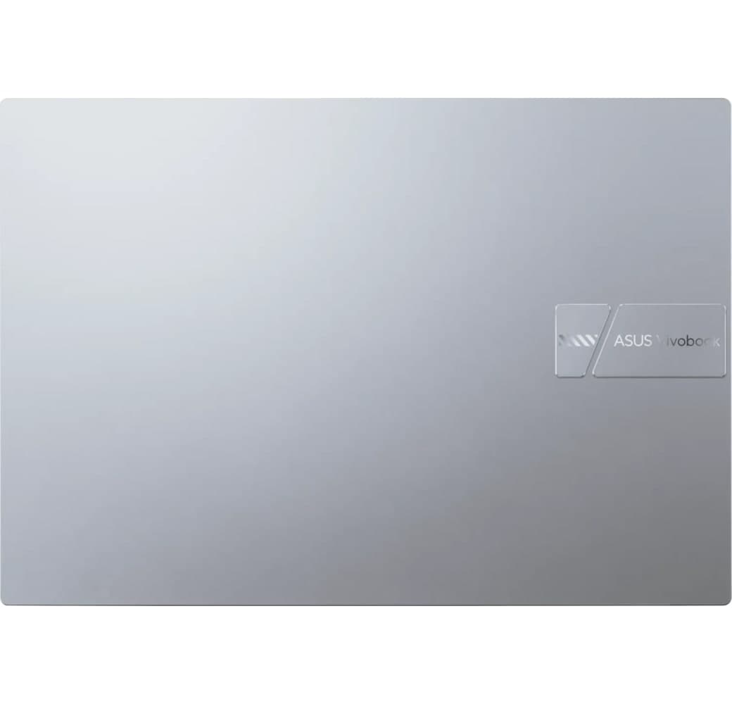 Silver Asus Vivobook 16 Laptop - Intel® Core™ i7-1255U - 16GB - 512 SSD - Intel® Iris® Xe Graphics.7