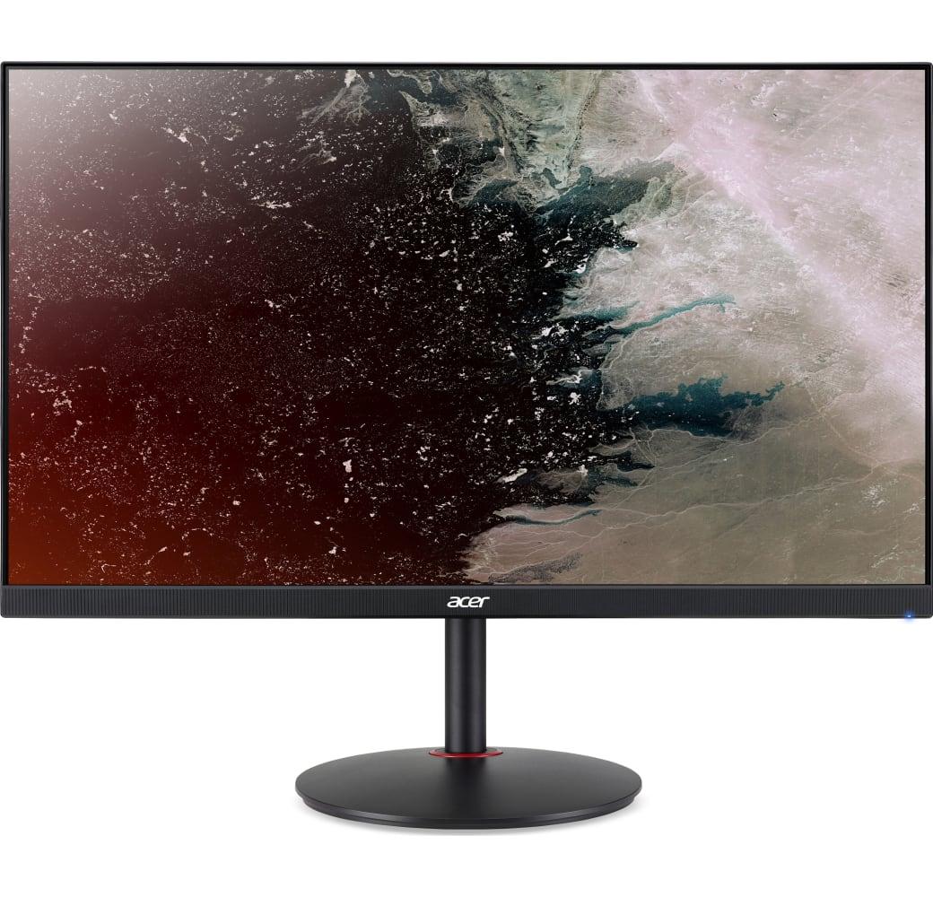 Schwarz Acer - 27" Nitro XV272UV3bmiiprx | 27"LED UM.HX2EE.307.1