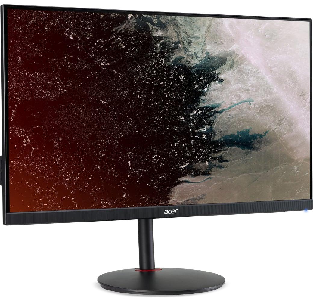 Schwarz Acer - 27" Nitro XV272UV3bmiiprx | 27"LED UM.HX2EE.307.2