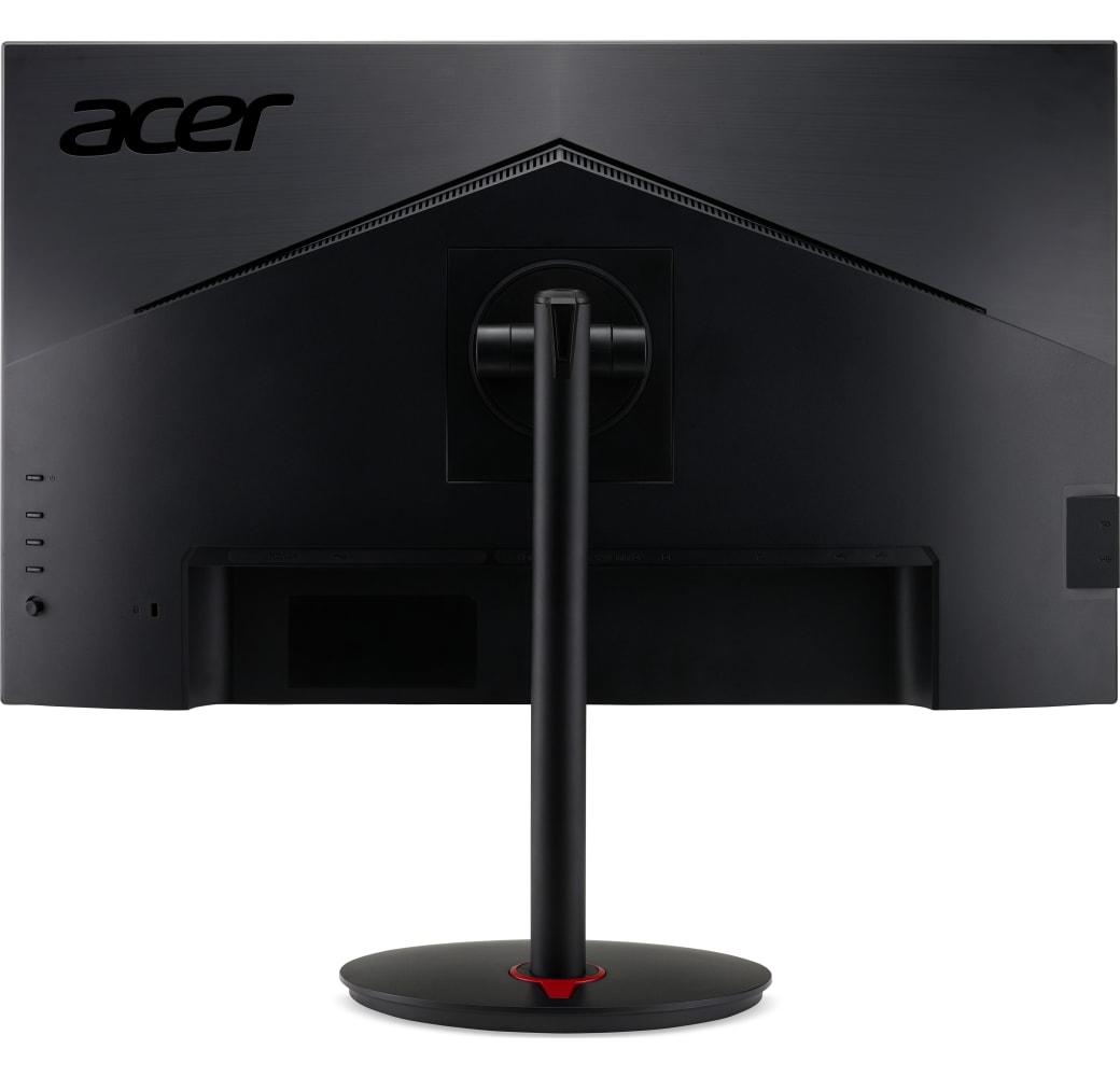 Schwarz Acer - 27" Nitro XV272UV3bmiiprx | 27"LED UM.HX2EE.307.3